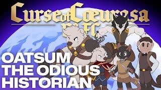 Ep 41 Oatsum the Odious Historian 2023