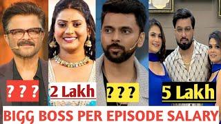 Bigg Boss Ott 3 Contestants Shocking Salary Per Episode Bigg Boss 2024 BBOTT3 #biggboss #bbott3