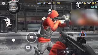 Critical Ops 1.39.8 iOS Hack  Paid
