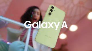 Samsung Galaxy A54 5G 2023 - Should you buy?