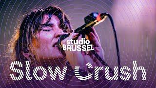 Slow Crush — Glow  41 uur van Studio Brussel
