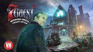 The Undead Therapist  Improvised gameplay of the 7th Guest VR