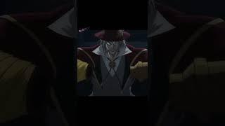【AMV】Jack the Ripper Anime Record of Ragnarok season 2 #shorts #anime #recordofragnarok #amv