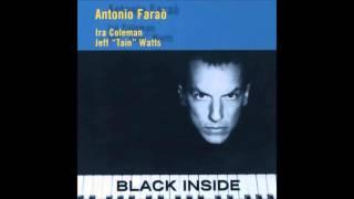 Antonio Farao - Black Inside