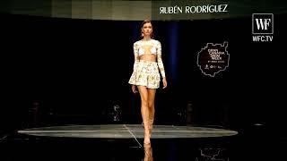 RUBEN RODRIGUEZ  SPRING-SUMMER 2022  GRAN CANARIA SWIM WEEK