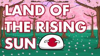 Land of the Rising Sun FULL SONG