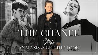 CHANEL  Style Guide How to Get the Iconic Chanel Style on a Budget