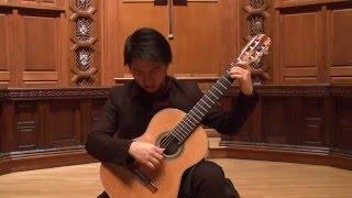 Người ơi Người ở Đừng về Stay My Beloved Vietnamese folk music - An Tran guitar