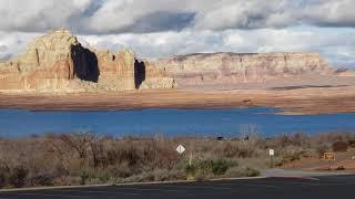 Lake Powell Water Level 2021