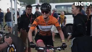 Etapa 4 Absa Cape Epic 2024