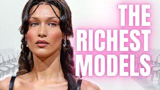 Highest Paid Supermodels  Luxury Lifestyle Motivation  Most Successful Models 2023