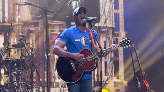 Hootie & the Blowfish - Time - Live - Dos Equis Pavilion - Dallas TX May 30 2024