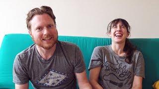 How We Manage Our Mixed Diet Relationship vegan vs. non-vegan