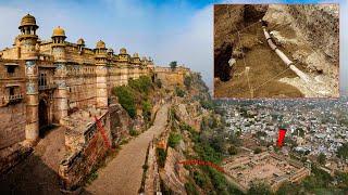 एक लड़की के लिए बिछानि पड़ी थी दुनिया की सबसे लम्बी पाइपलाइन  Historical facts you didnt know 