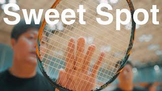 Sweetspot пожалуйста знайте это