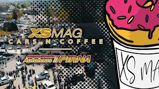 XS MAG CARS’n’COFFEE 2022 im Autohaus Pirna  +  + ️