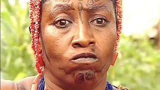 AGUBA  The Evil And Wicked Queen  Mama G - A Nigerian Movie  Patience Ozokowor