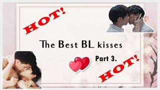 The very best BL kisses Part 3. MaxTul OffGun KaoUp FlukeTong