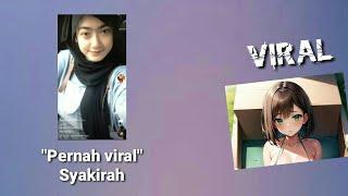 Syakirah  link full video