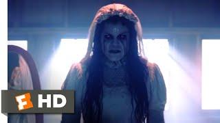 The Curse of La Llorona 2019 - The End of La Llorona Scene 1010  Movieclips