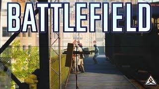 Sniping Gods - Battlefield 5 Top Plays