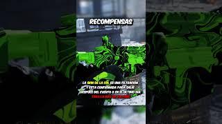 NUEVAS RECOMPENSAS *GRATIS* por tiempo LIMITADO #warzone #cod #warzoneclips #mw3 #warzonelatino