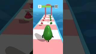 Druit run game  #shortsfunny #shorts android games ios iphone games