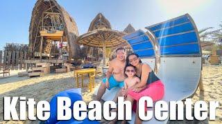 KITE BEACH CENTER - UMM AL QUWAIN Beach Vibe  Umm Al Quwain UAE