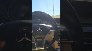 Aggressive mercedes C250 exhaust??