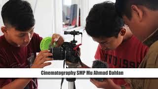 Beberapa Dokumentasi Kegiatan Siswa SMP Mu Ahmad Dahlan