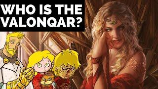 Valonqar Who will kill Cersei Lannister? ASOIAF Theory