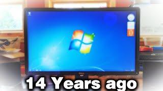 Installing Windows 7 Like Its 2009