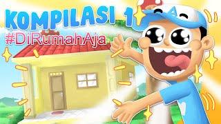 Video Kompilasi Dalang Pelo 1 - Di Rumah Aja