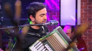 Ramin Fazli - Hanoz Dar Pokhtagi Ha Performance at Kam Studio  رامین فضلی - هنوز در پحته گی ها