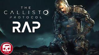 THE CALLISTO PROTOCOL RAP by JT Music - Evolving feat. Andrea Storm Kaden