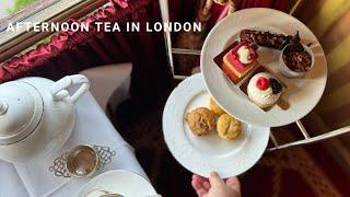 The Best Afternoon Tea In London The Rubens At The Palace 1010  Gabriela Libanio
