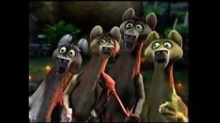 Madagascar International Trailers