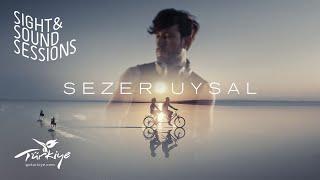 Lake Tuz with Sezer Uysal - Sight & Sound Sessions #4  Go Türkiye