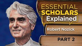 Nozick Part 2 An Examined Life