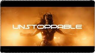 Wonder Woman - Unstoppable Sia ᴴᴰ