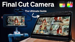 32. Final Cut Camera Your Ultimate Guide