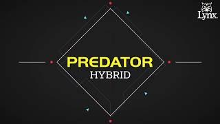 Lynx Predator Hybrid