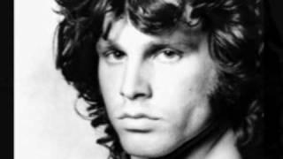 JIM MORRISON - BIRD OF PREY