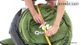 Quechua - Tenda 2 Seconds Easy