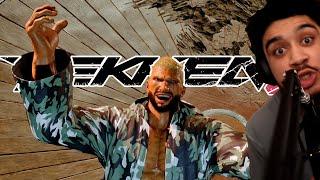 A Message To All The King Players  Tekken 8 Ranked Matches