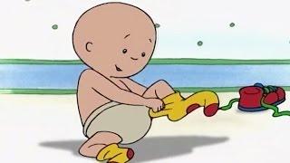 Caillou Türkçe HD - Caillou Yardim Ediyor - 3 Saatlik Özel Derleme  kayu cizgi filmi