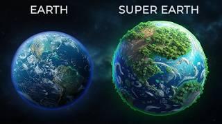 Earth 2.0 EXISTS And Its NOT What You Think  Mind-Blowing Discovery