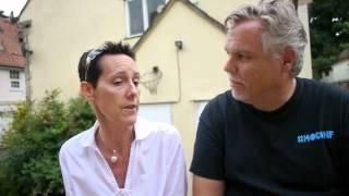 Mark Horvath Interviews Lisa Lewis from Doorway on Rural UK Homelessness