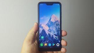 Xiaomi Redmi 6 Pro ► МОЙ ПЕРВЫЙ АЙФОН?