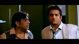 Life Partner Genelia Funny Scene.